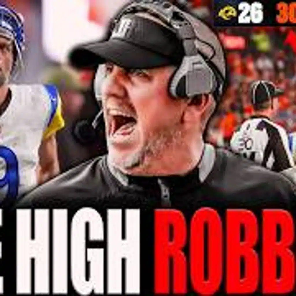 The Coach JB Show With Big Smitty | Bo Nix & Broncos TAKE OUT Coach JB's Rams!
