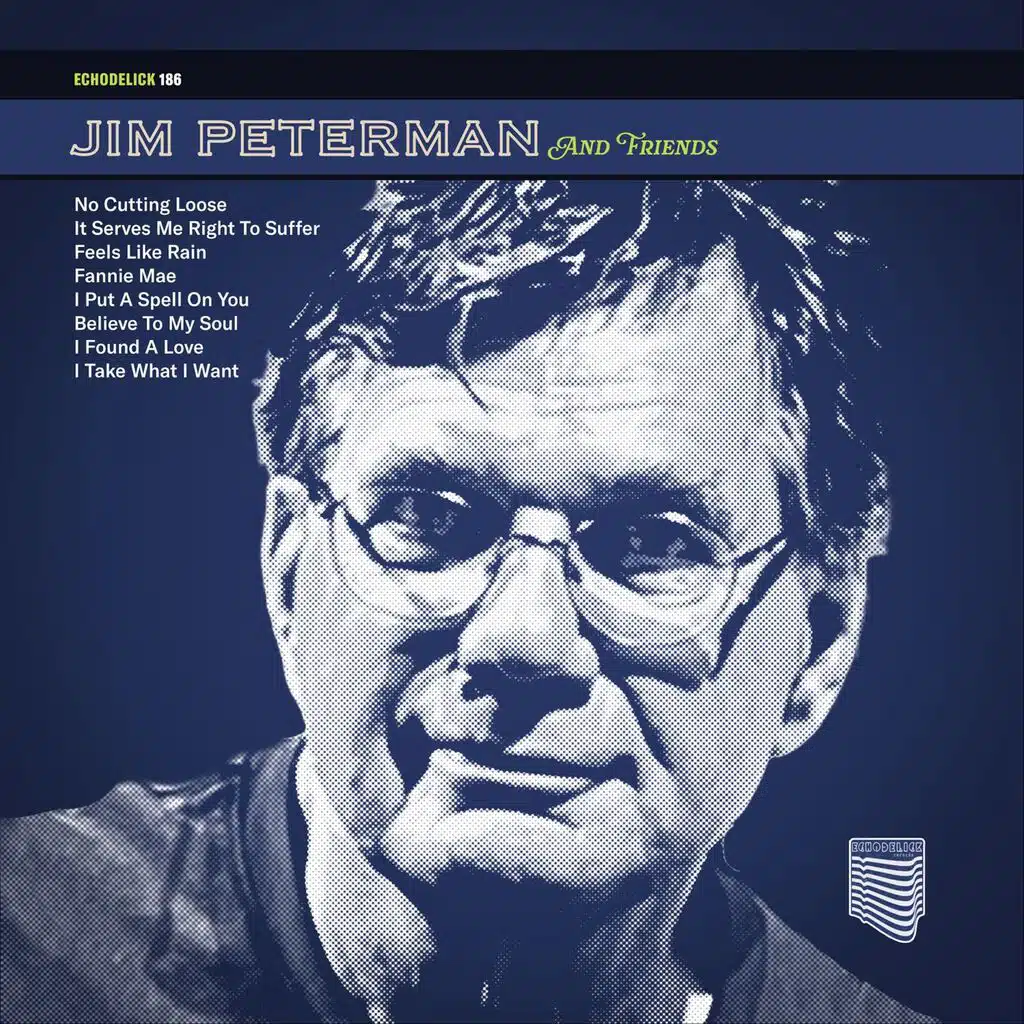 Jim Peterman and Friends