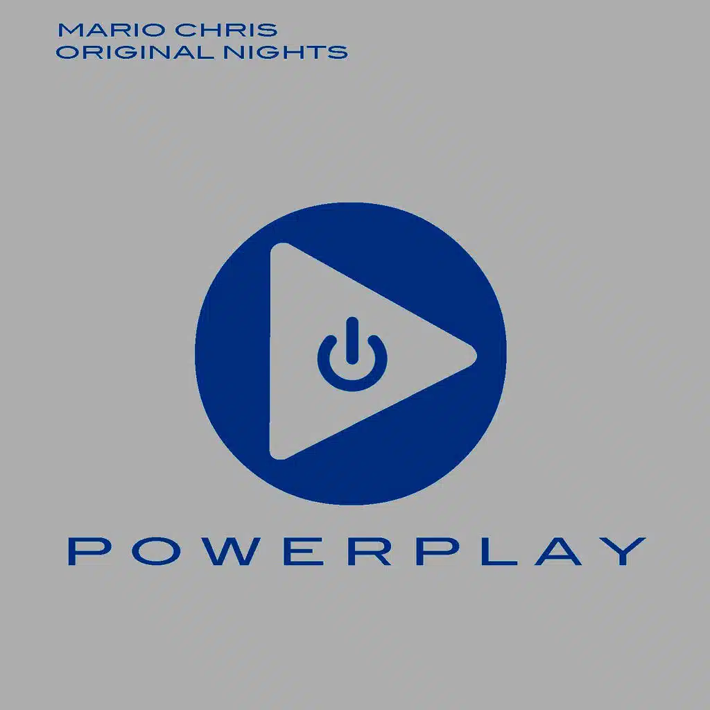 Original Nights (Original mix)