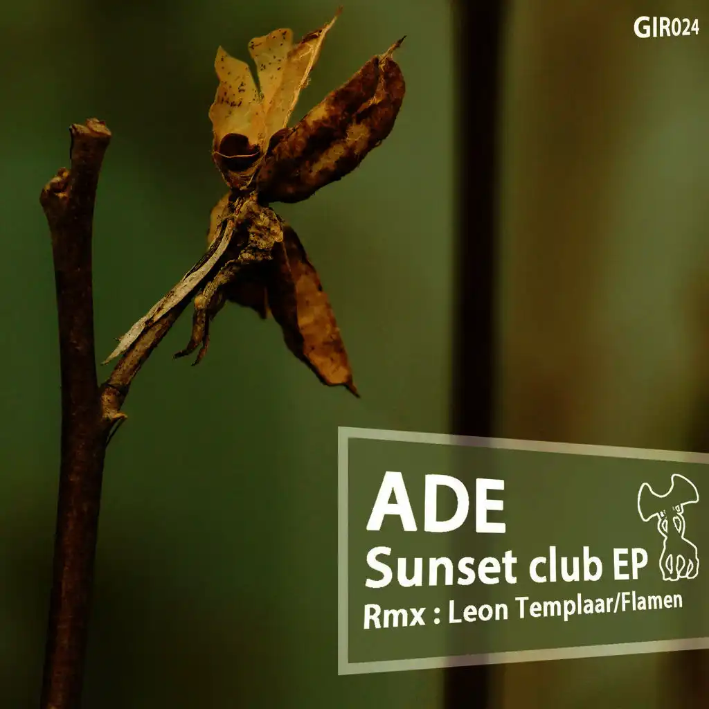 Sunset Club EP