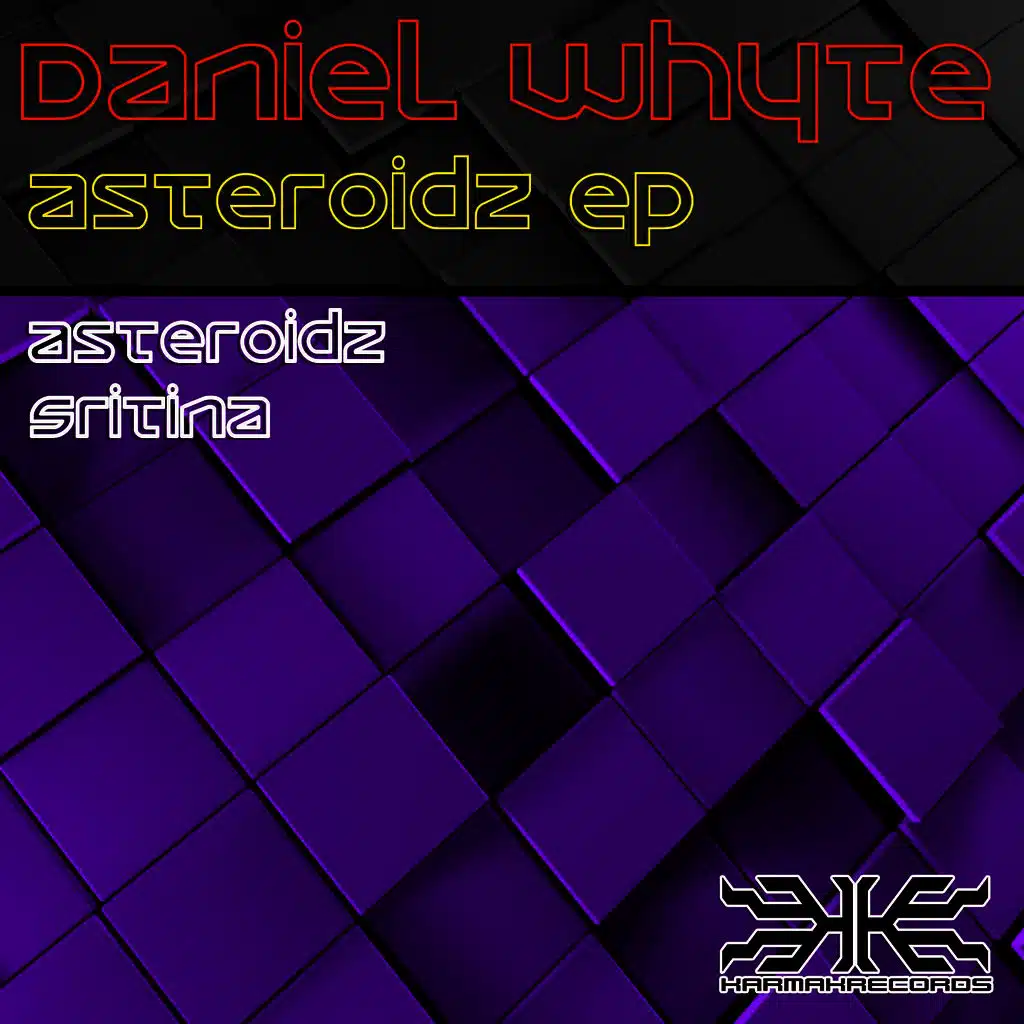 Asteroidz