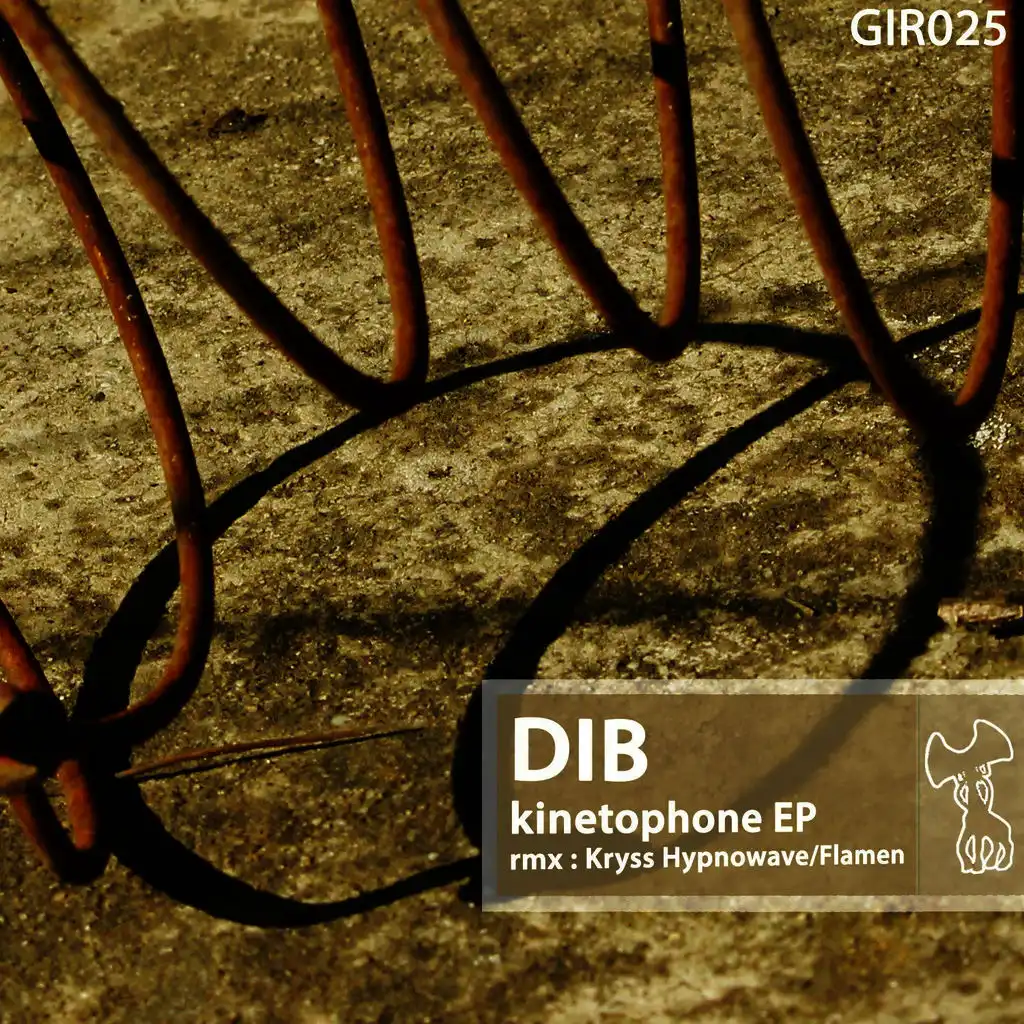 Kinetophone 001.2 (Original mix)