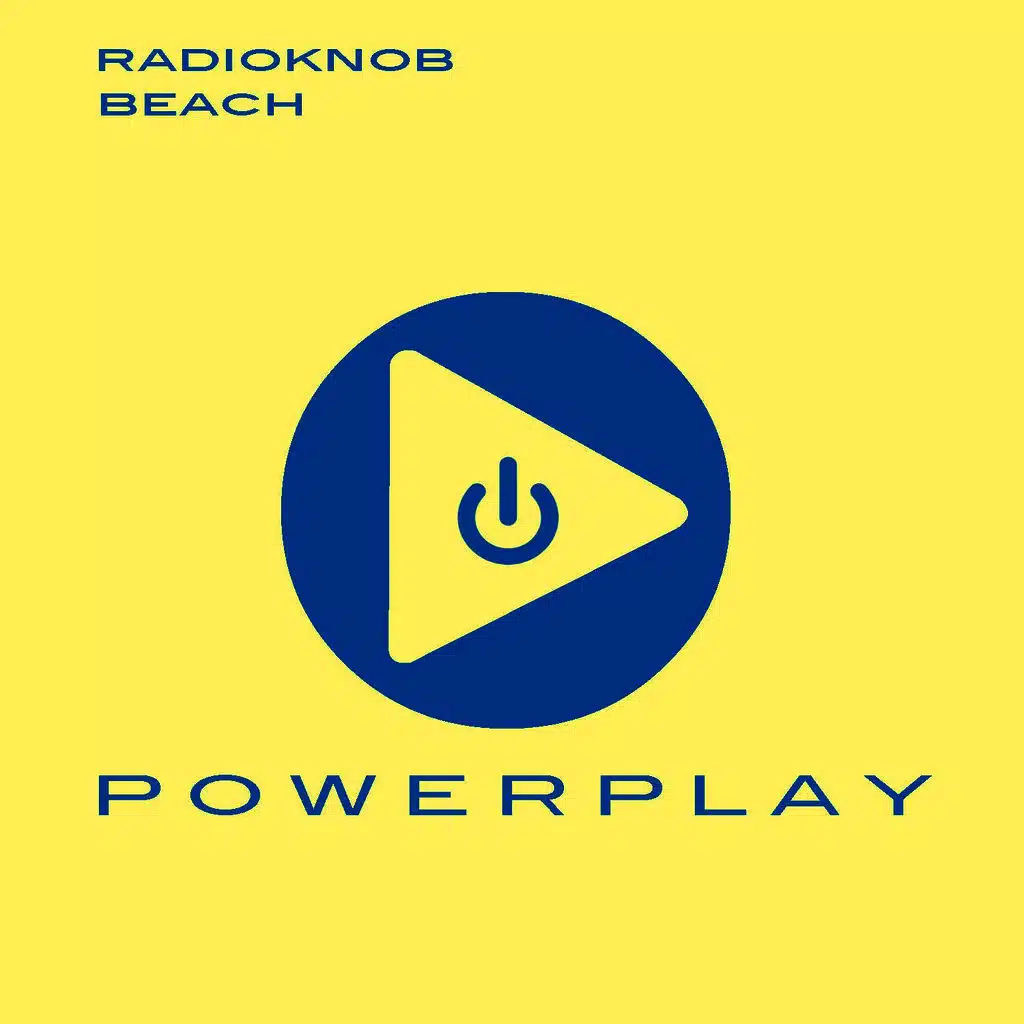 Beach (Original mix)