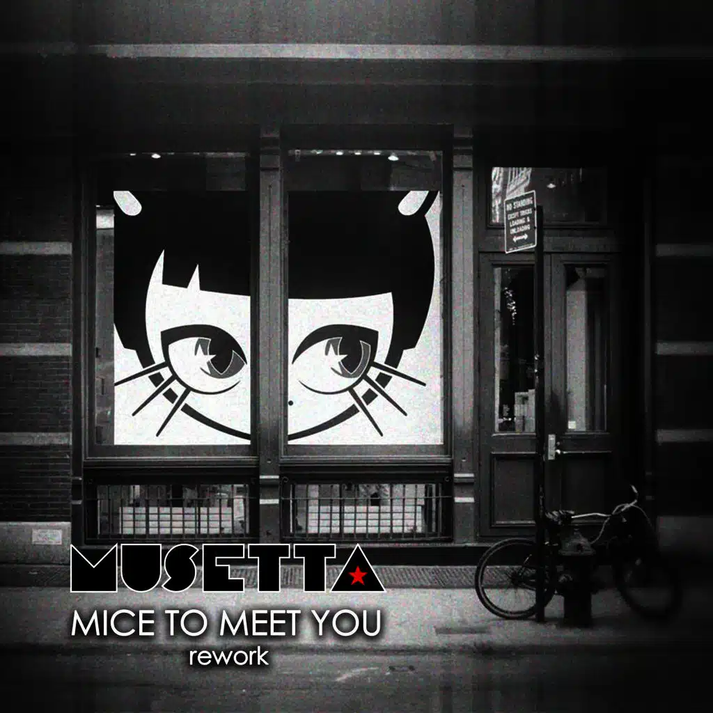 Peace And Melody (Original Mix)