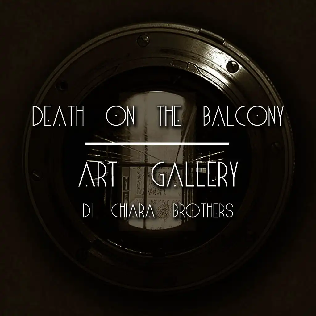 Art Gallery - Death On The Balcony Remix