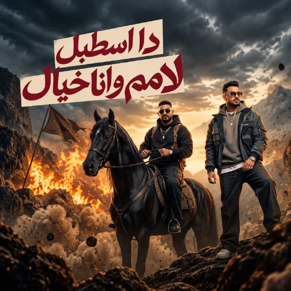 بنت البلد عبايتها حكايه (عامل تاريخ ومشرف نفسي)