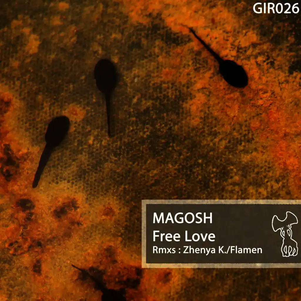 Free Love (Flamen remix)