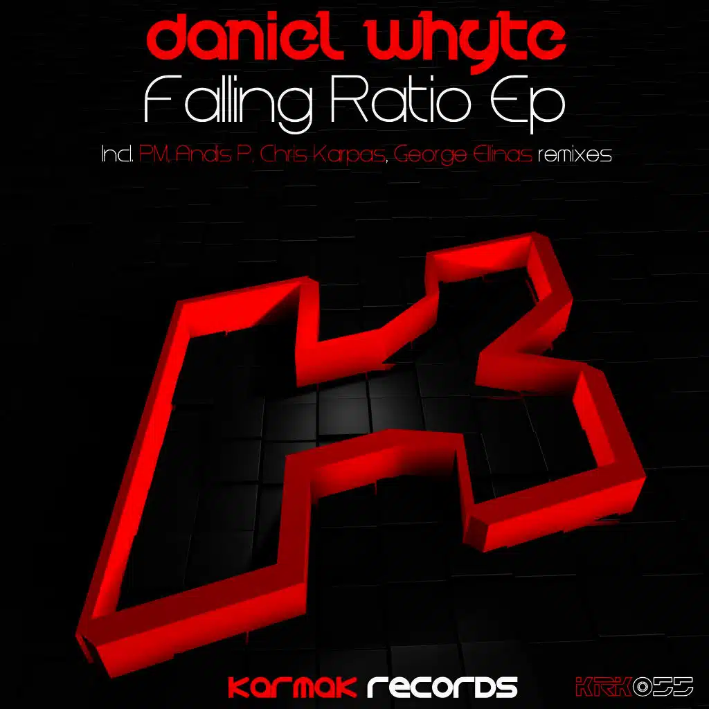 Falling Ratio (Andis P Remix)