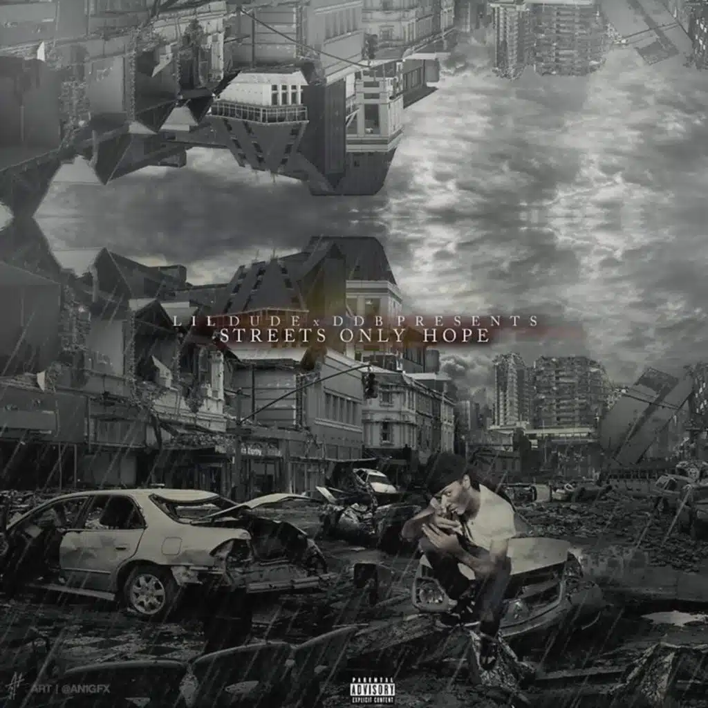 Streets Only Hope