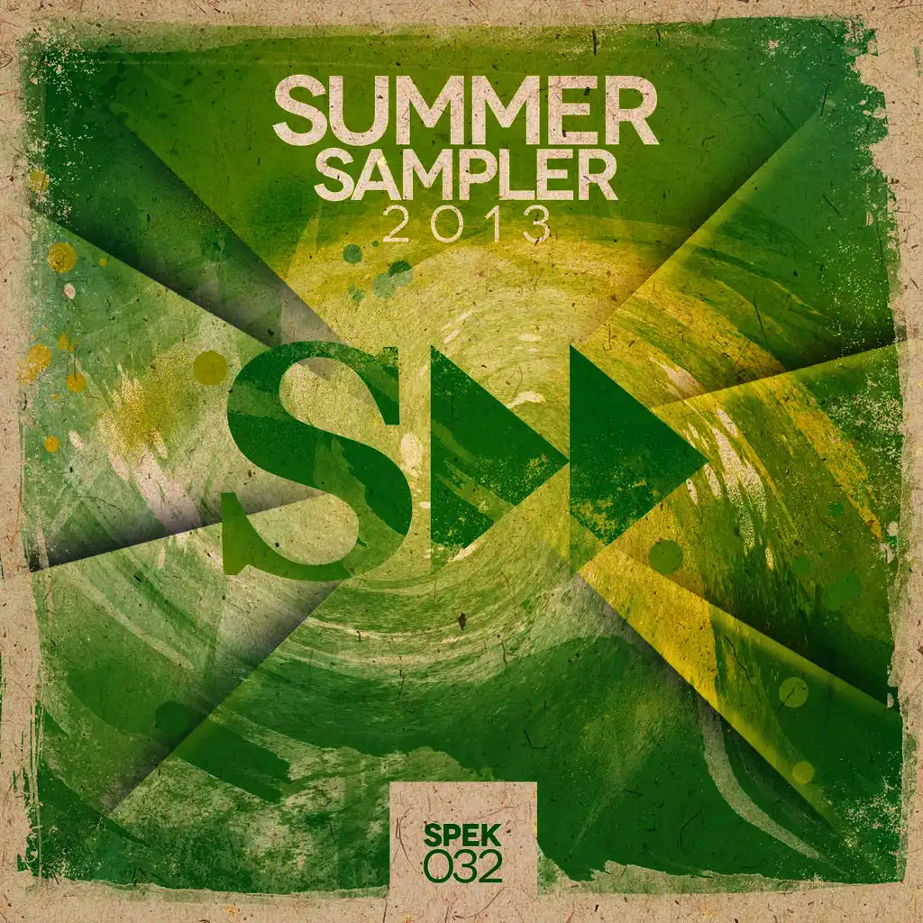 SpekuLLa Summer Sampler 2013