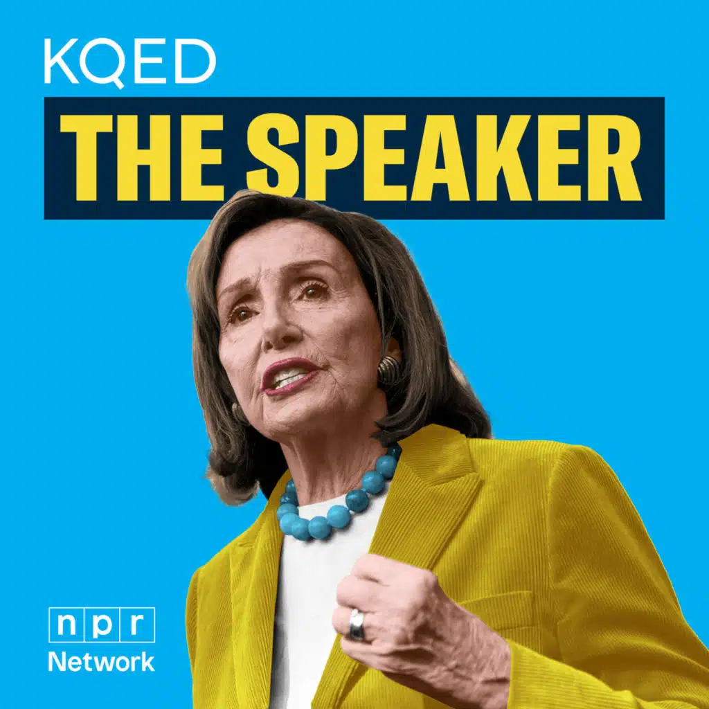 Introducing “The Speaker: How Nancy Pelosi Changed the Face of Power”