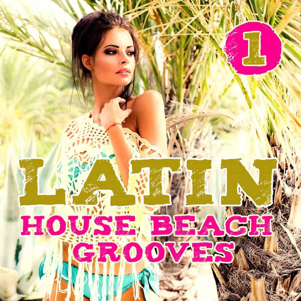 Mas Que Nada (Alsterlounge Radio Edit)