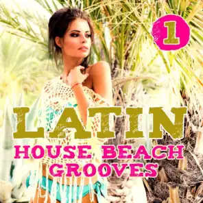 Latin House Beach Grooves Vol.1