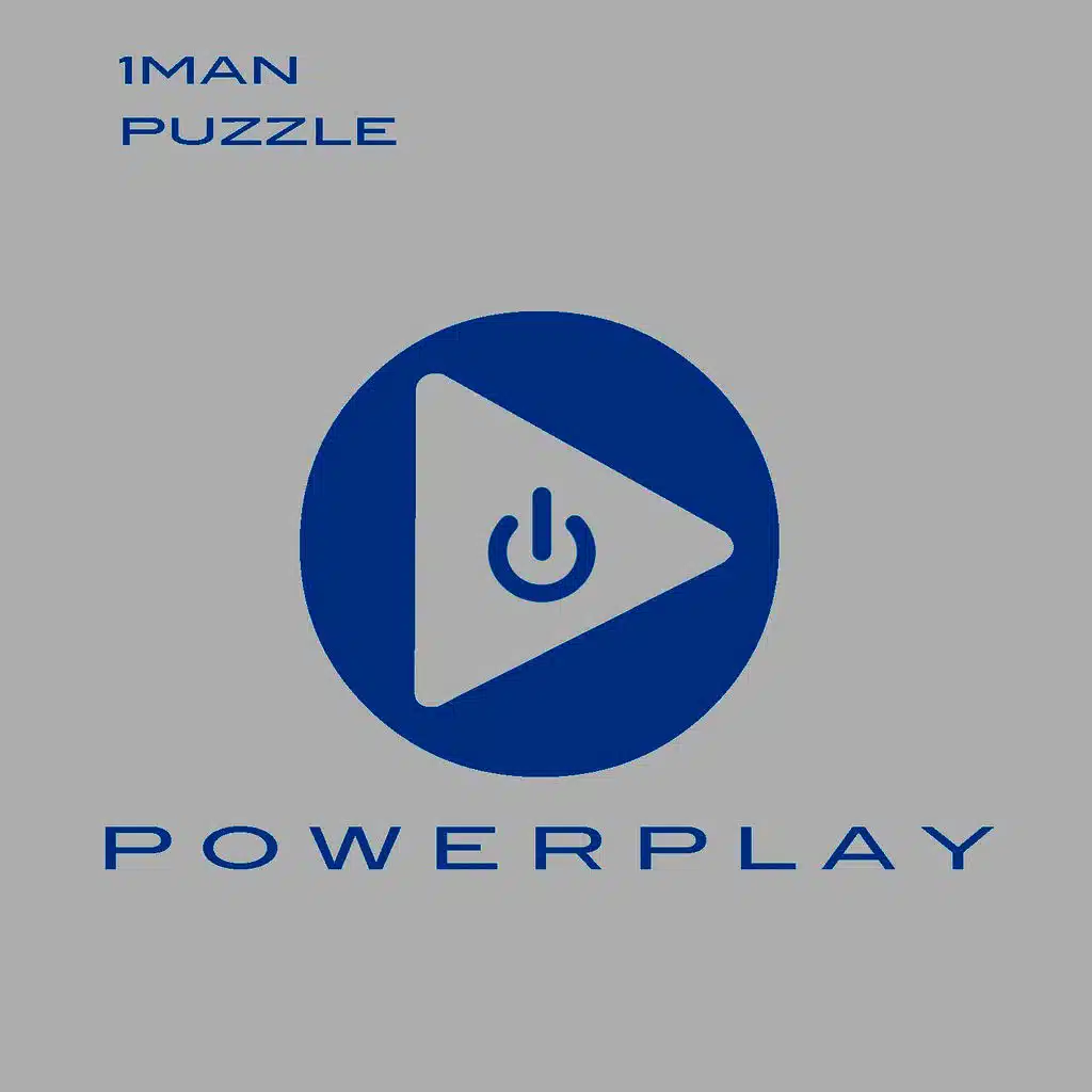 Puzzle (Original mix)