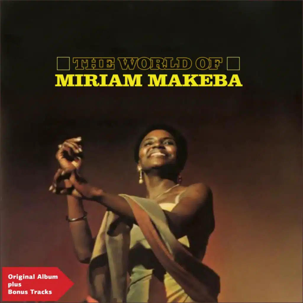 The World of Miriam Makeba