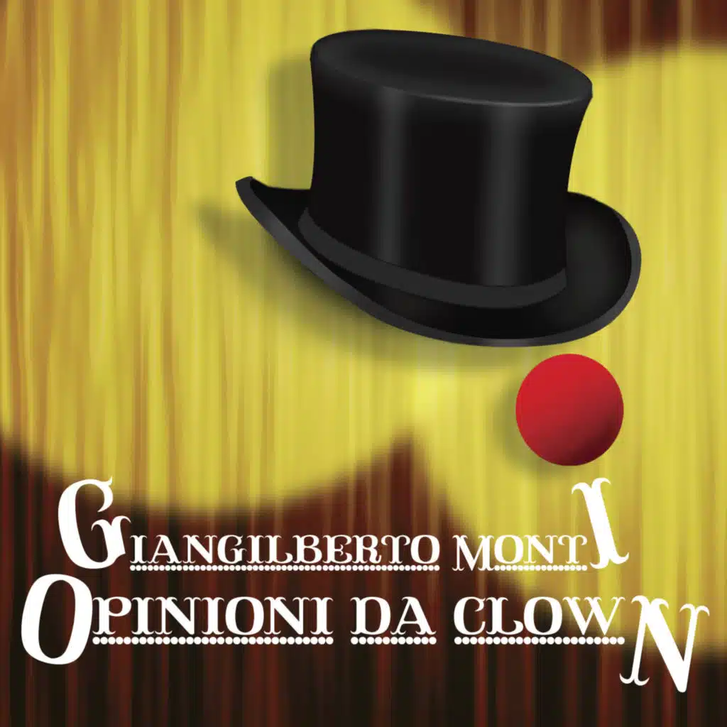 Opinioni da clown