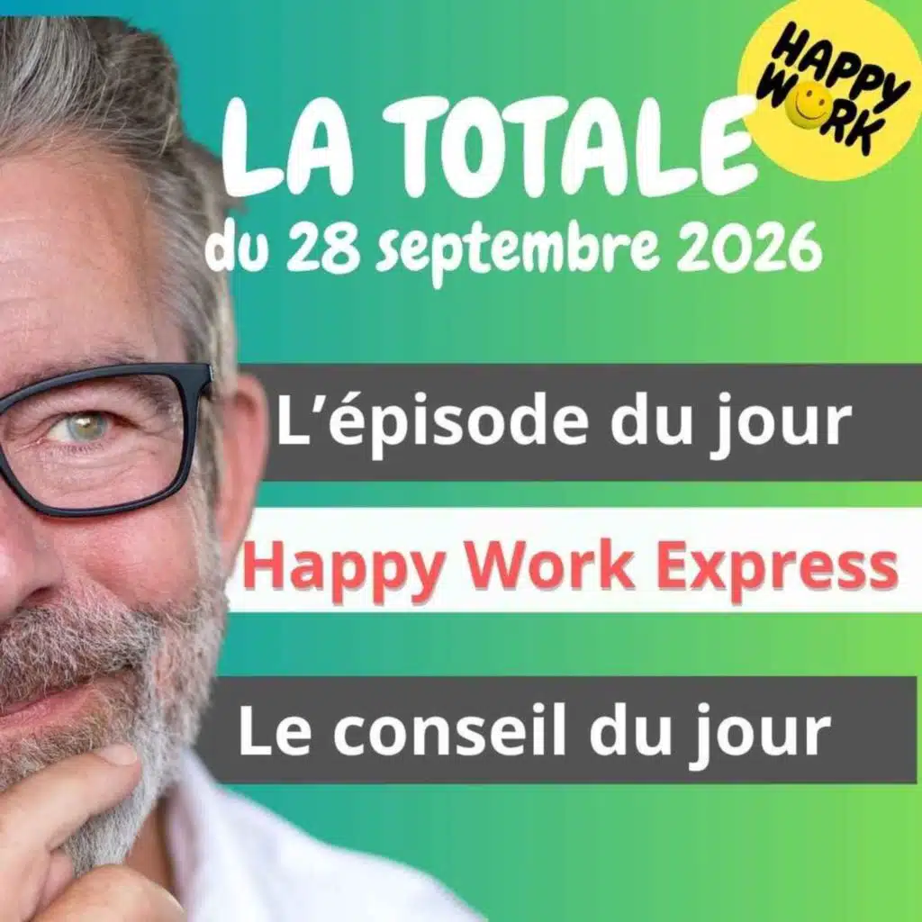 La Totale du 28 septembre 2026