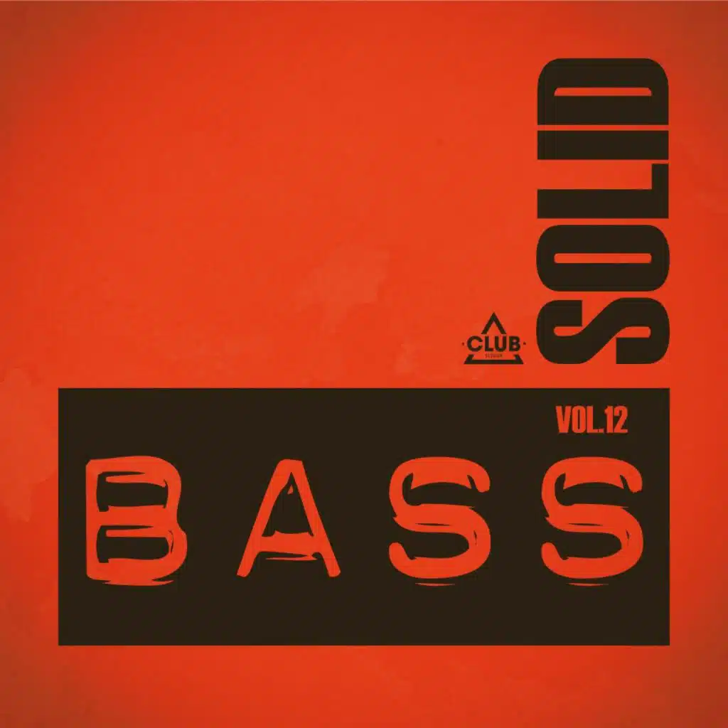 Solid Bass, Vol. 12