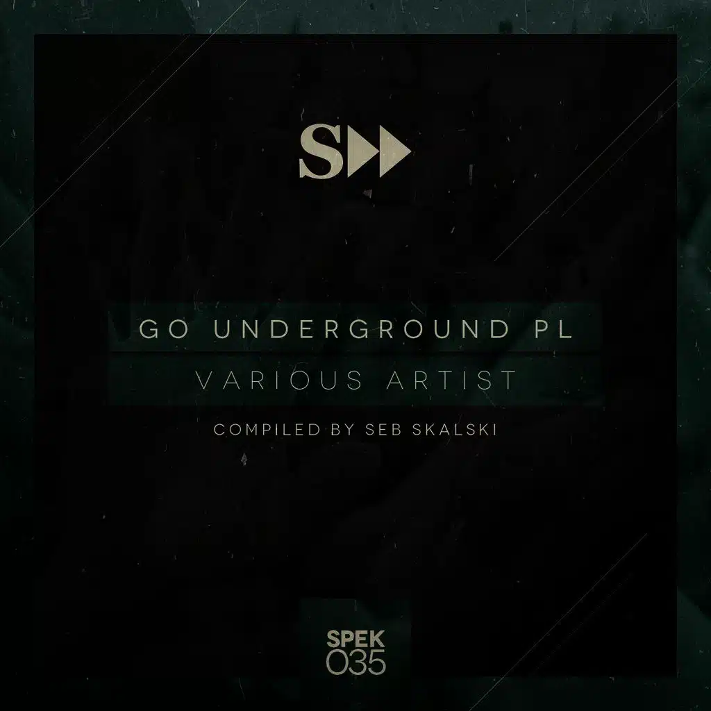 Tunnel (Original mix)