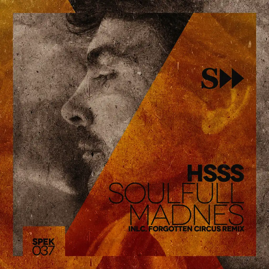 Soulfull Madnes (DJ Hannah Remix)