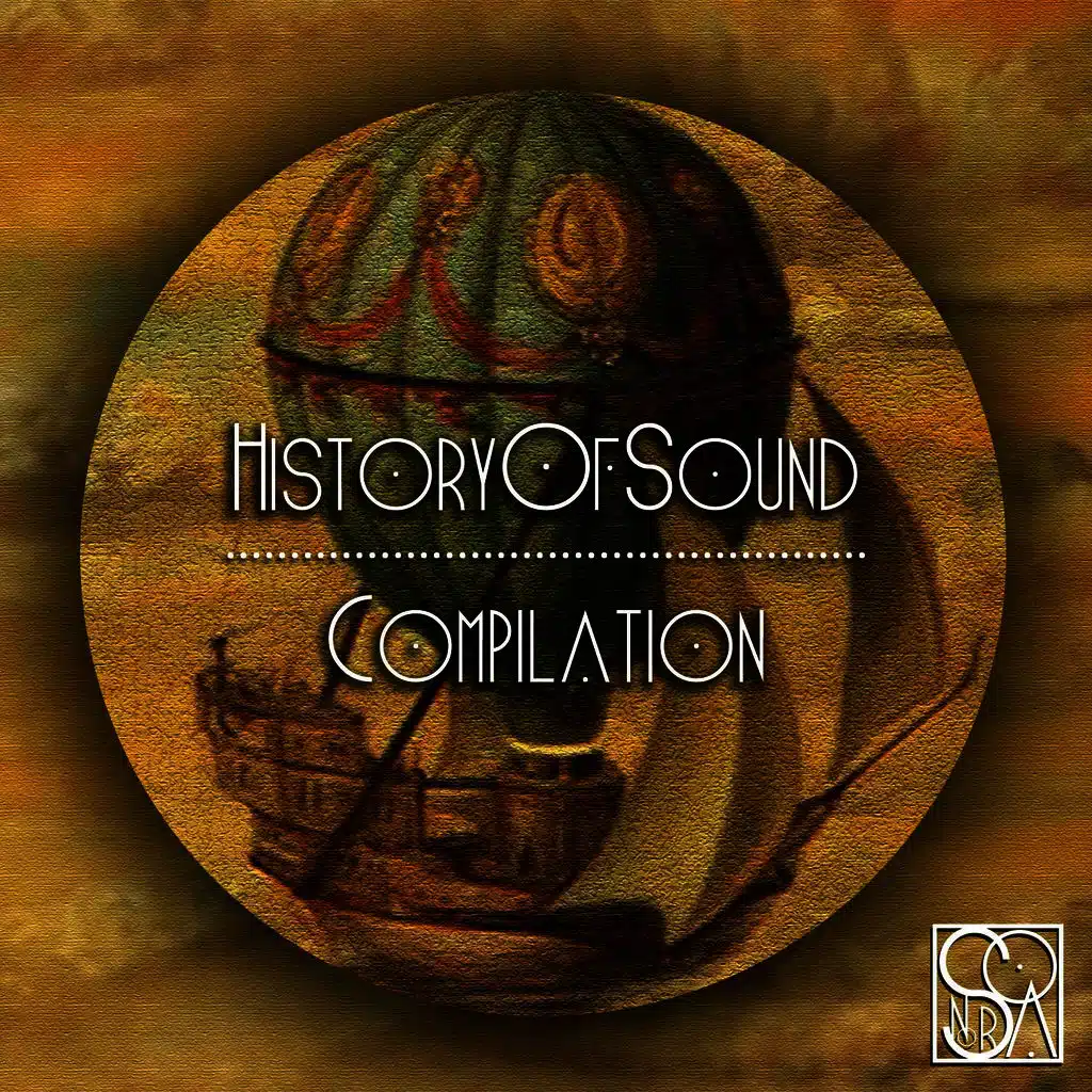 In Our Soul (Lorenzo Dada Dark Remix)