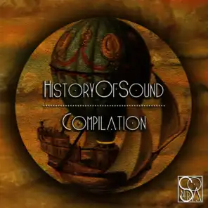 Sonora Sampler Part I (Vinyl 02)