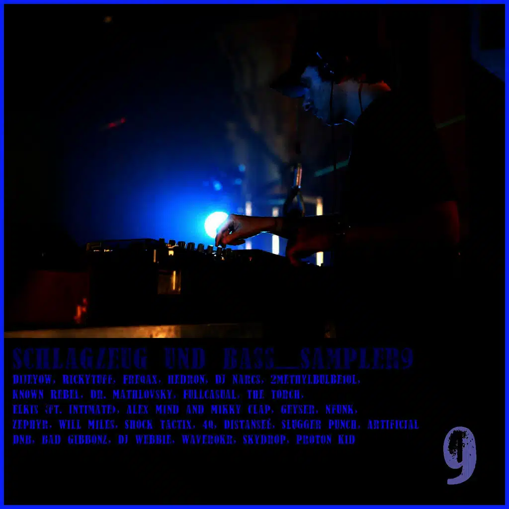 Moonlight (Original Mix)