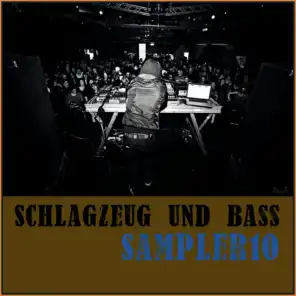 Lazer Bass (Original mix)