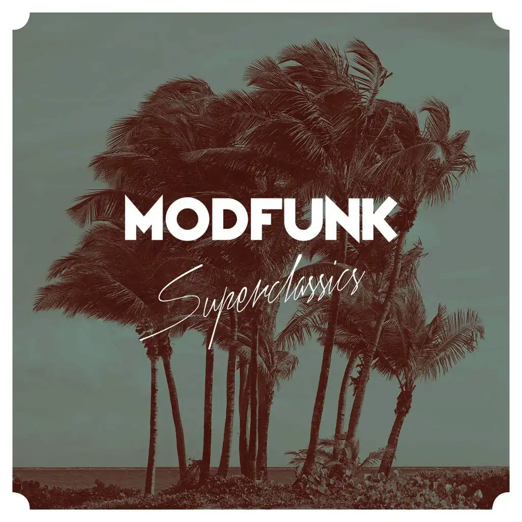 Funk Salad (Original Mix)