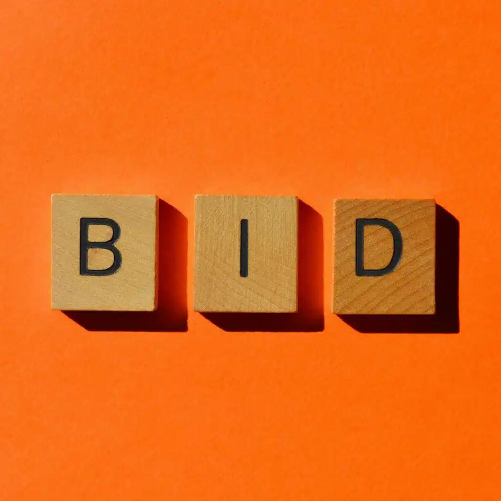 Has house bidding been gamified?