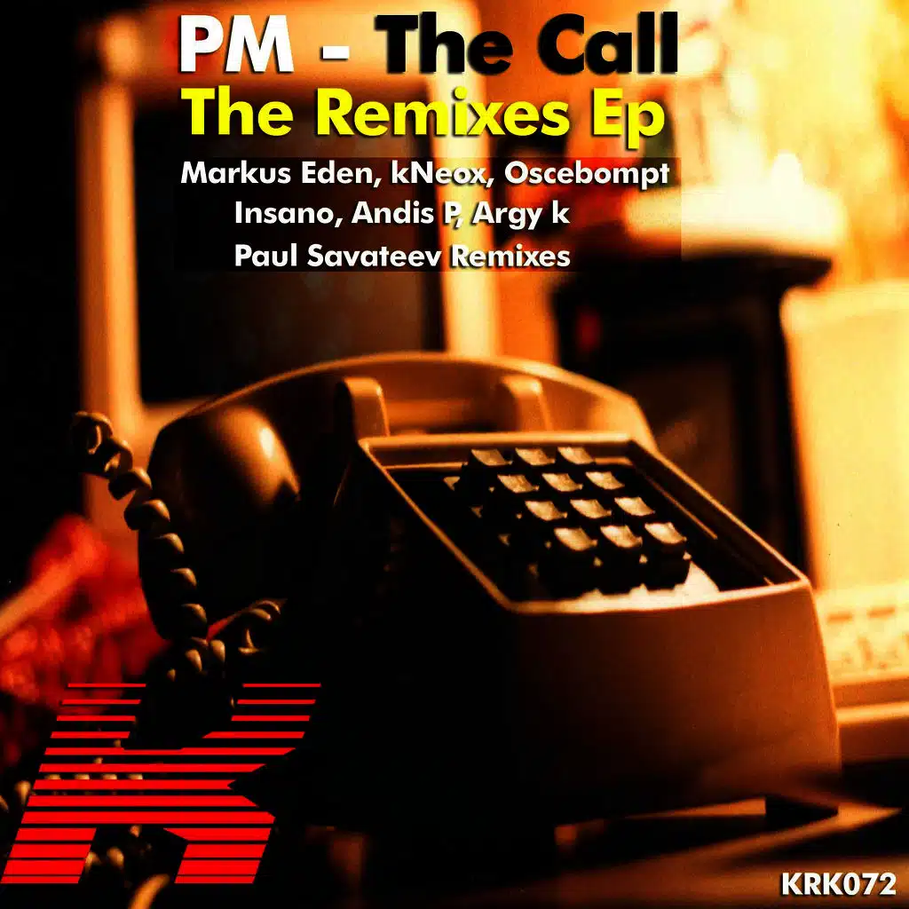 The Call (kNeox Remix)