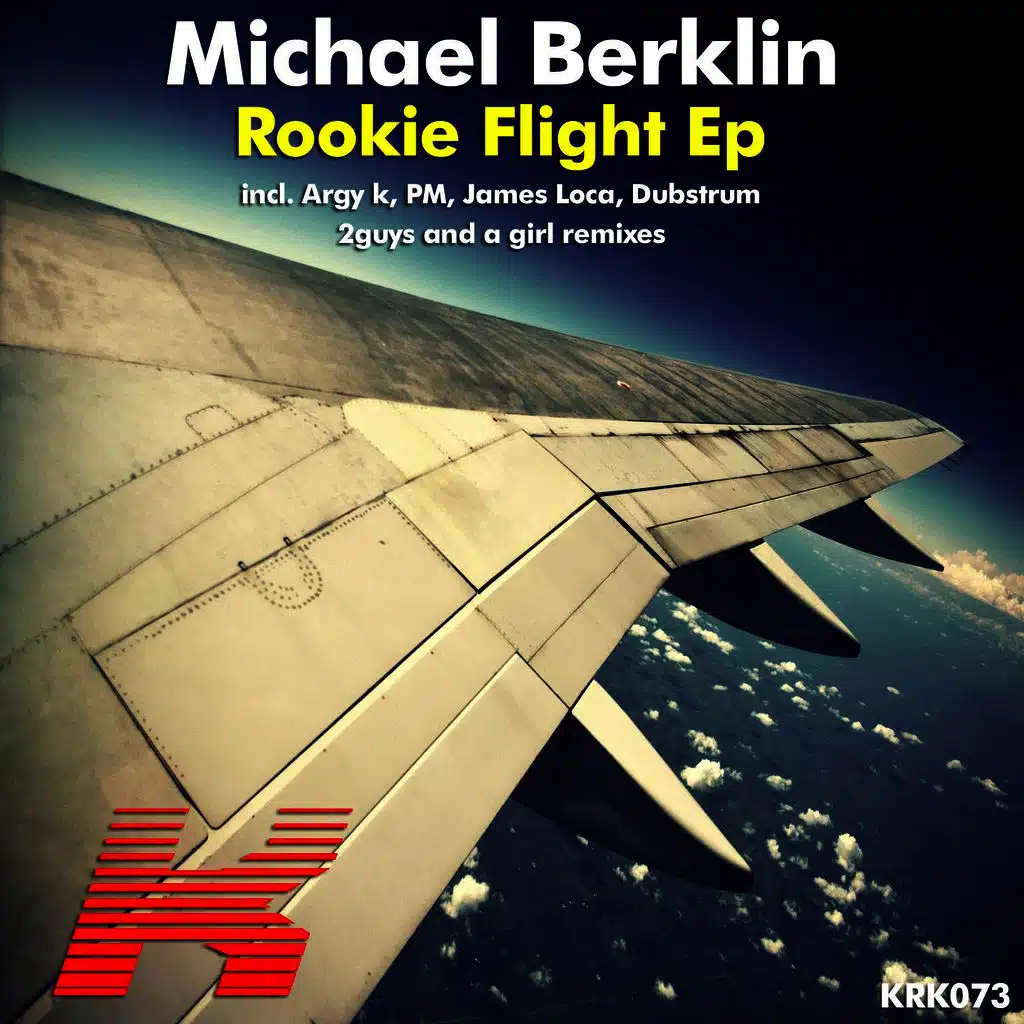 Rookie Flight (Dubstrum Remix)