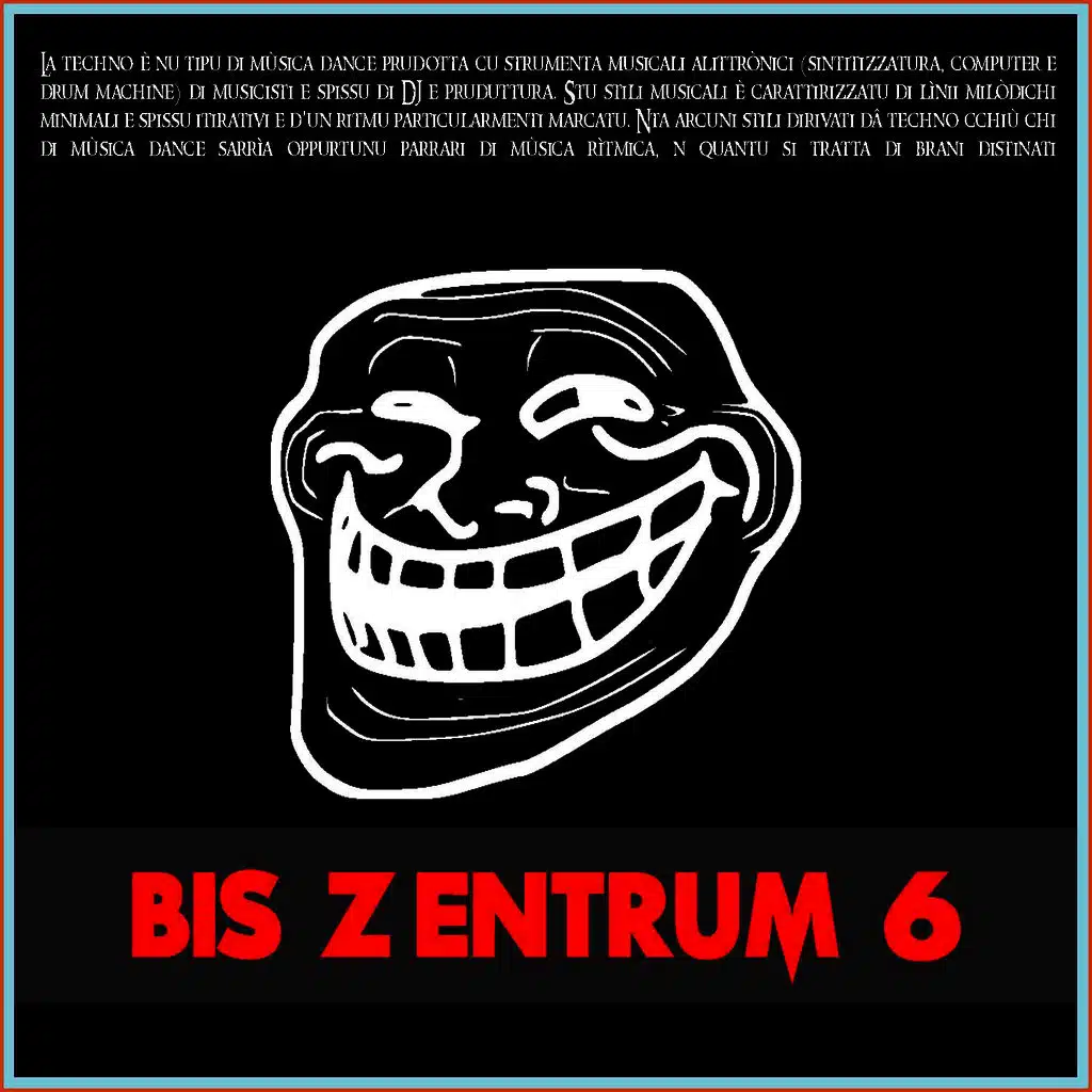 Operation (Elastik Mix)