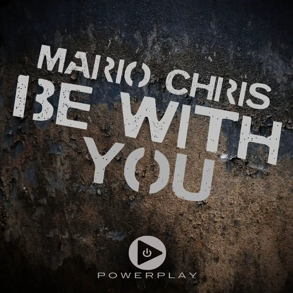 Be With You (Original mix)
