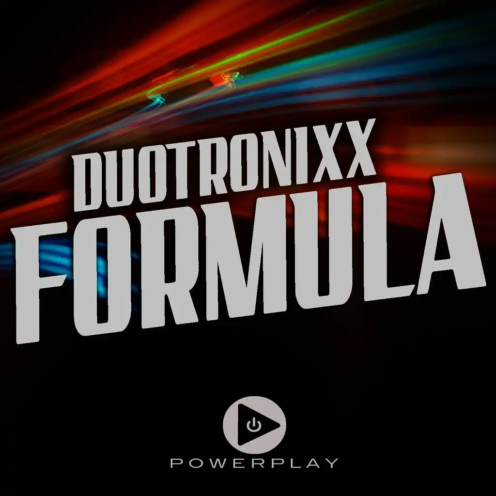 Duotronixx