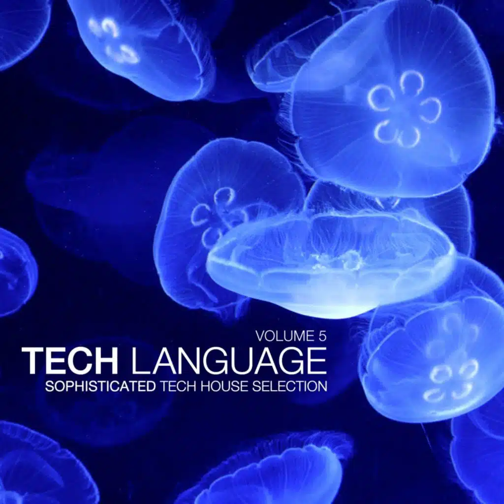 Tech Language, Vol. 5