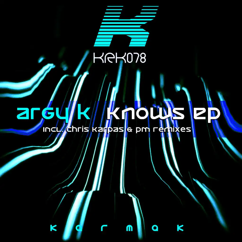 Knows (Chris Karpas Remix)