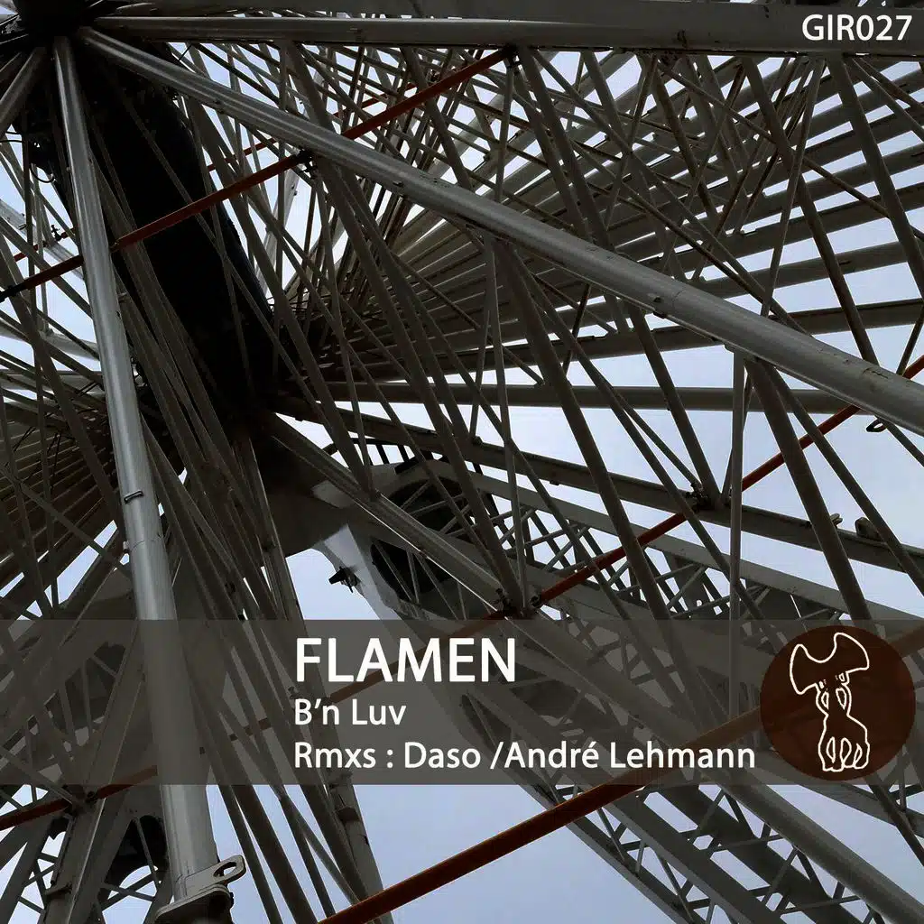 B'n Luv (Original mix)