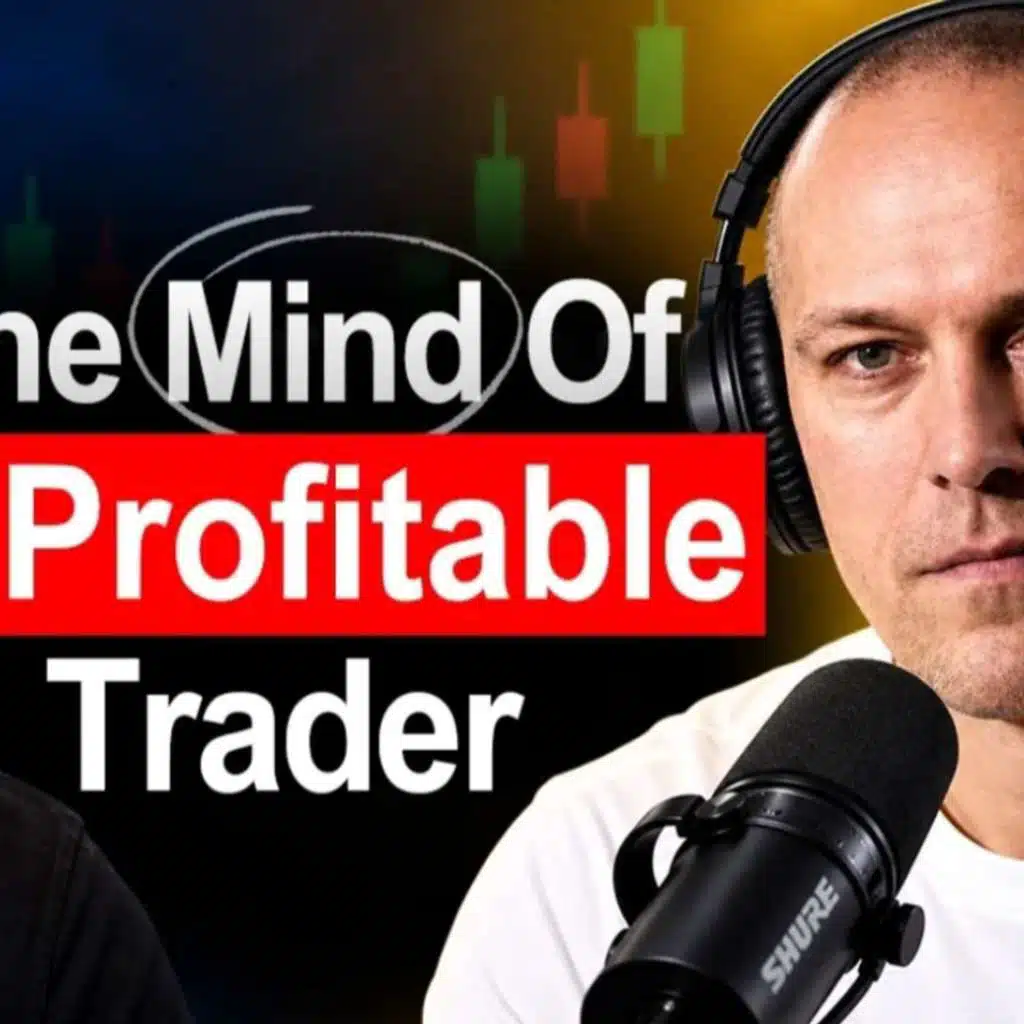 Tom Hougaard & David Capablanca: Wanting to win is fear of losing