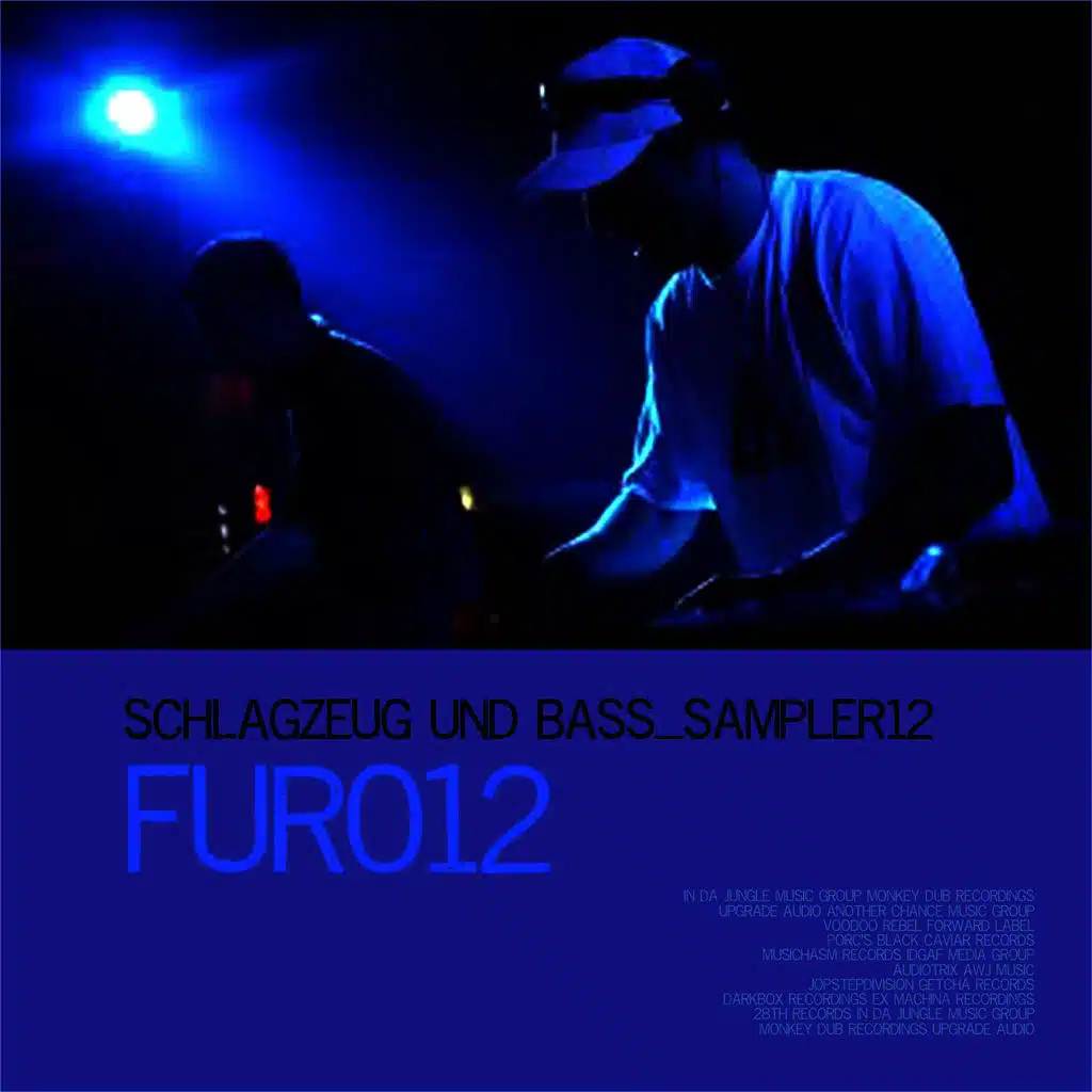 Tocix Fog (Original Mix)