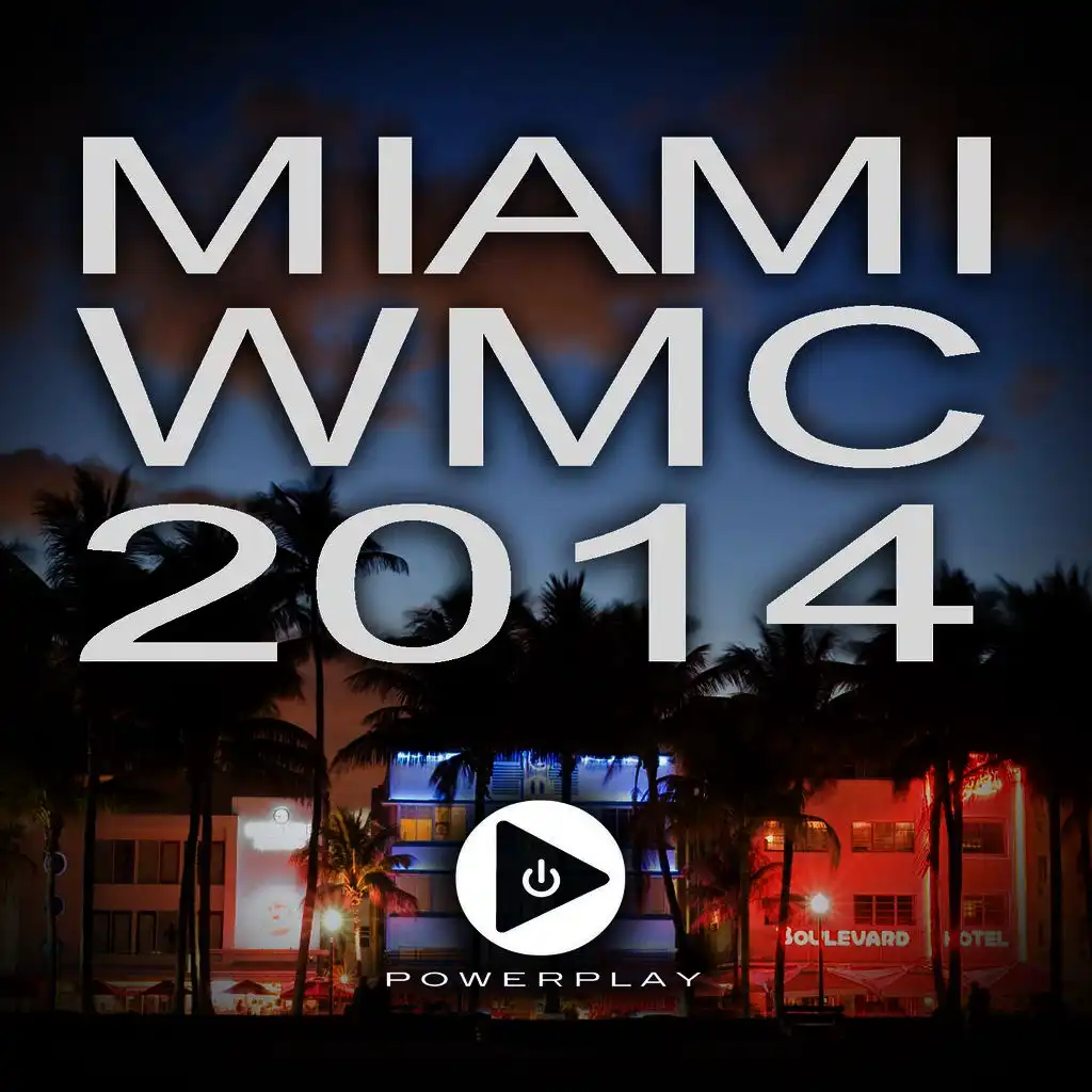 Apache (Original mix)