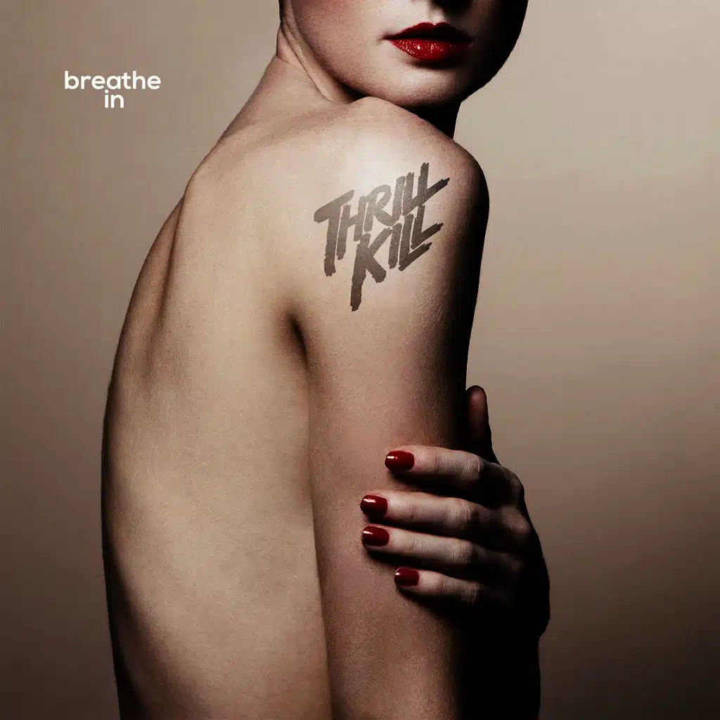 Breathe In (Radio Edit)