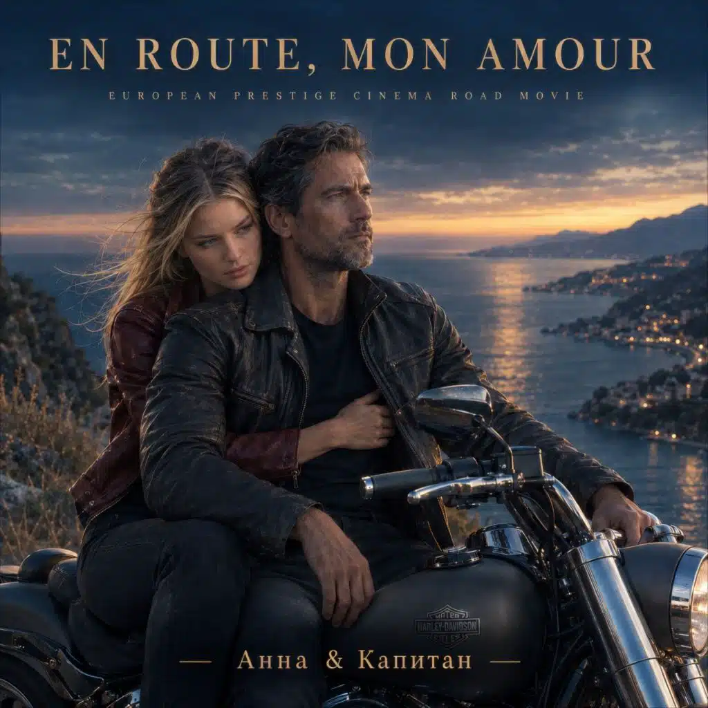 En route, mon amour