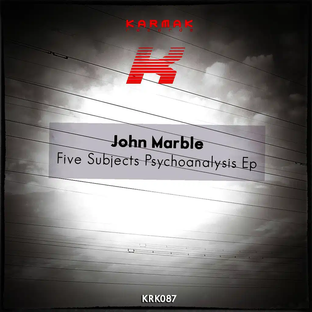 Xerxes (Original mix)