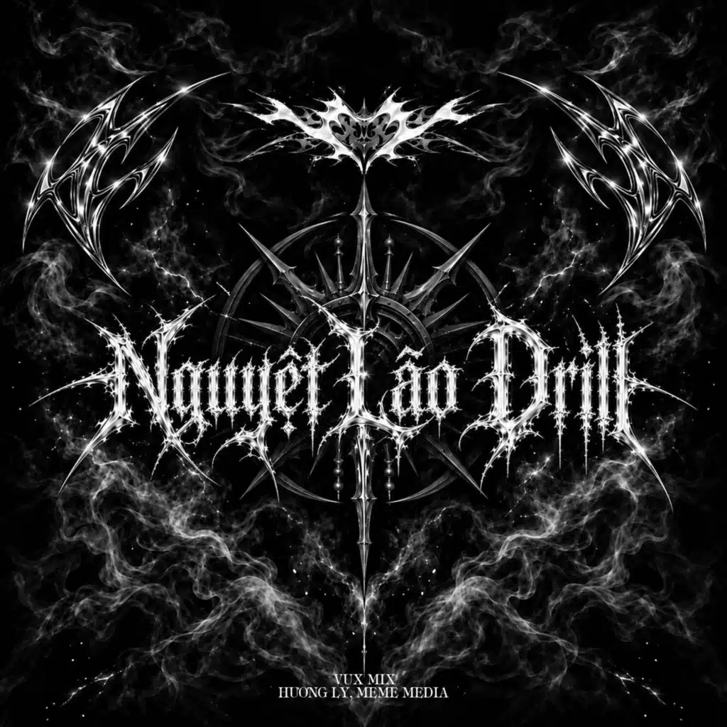 Nguyệt Lão Drill (Vux Mix)