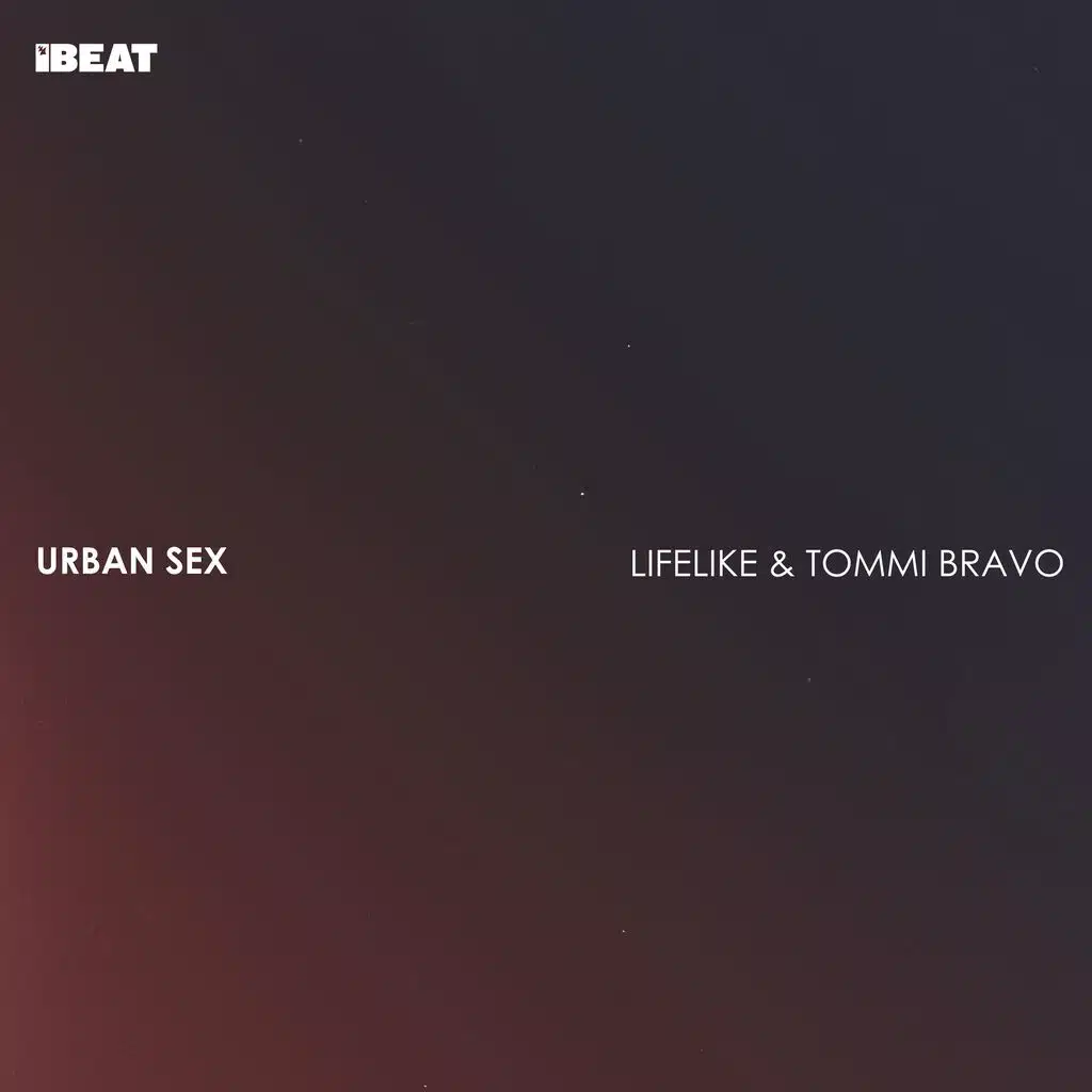 Urban Sex