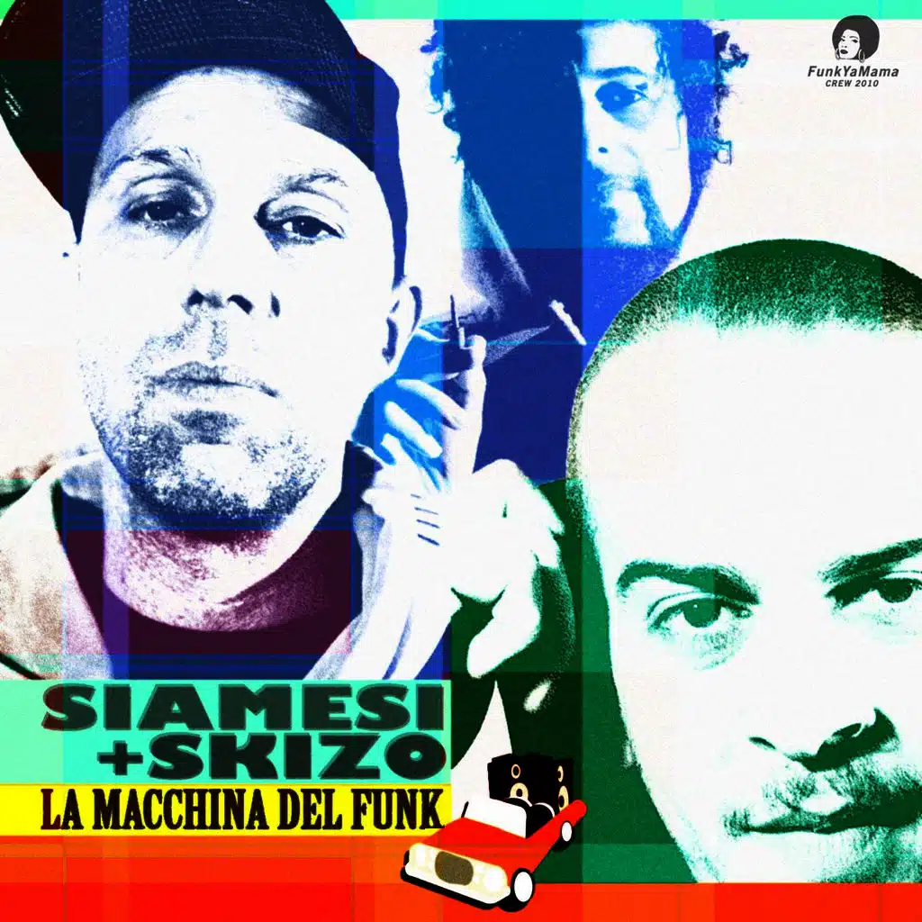 IO NE VOGLIO DA TE (Original Mix)