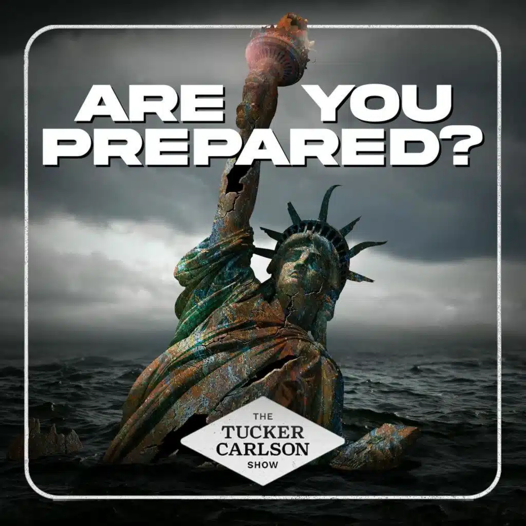 Former Green Beret on Doomsday Prepping, Potential Revolution, and What to Do When Chaos Erupts