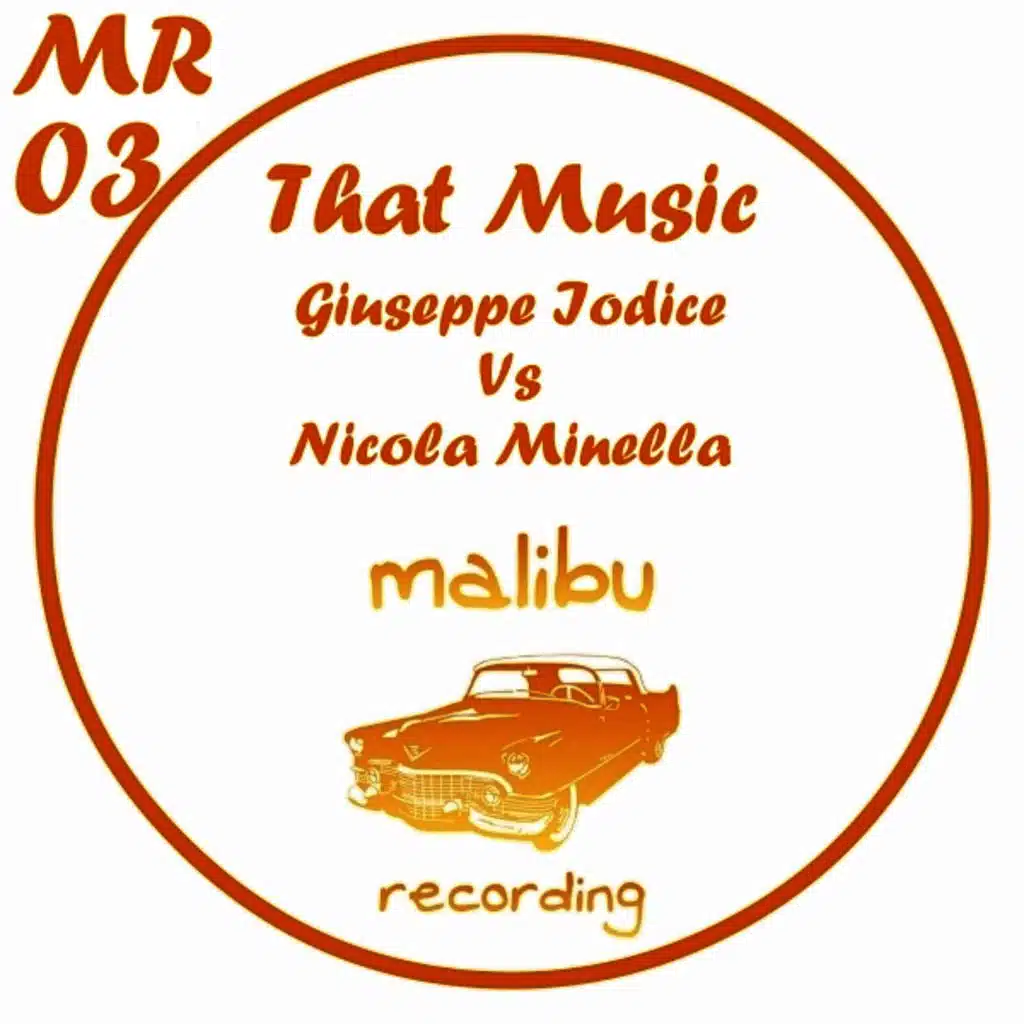 That Music (Nicola Minella Version)