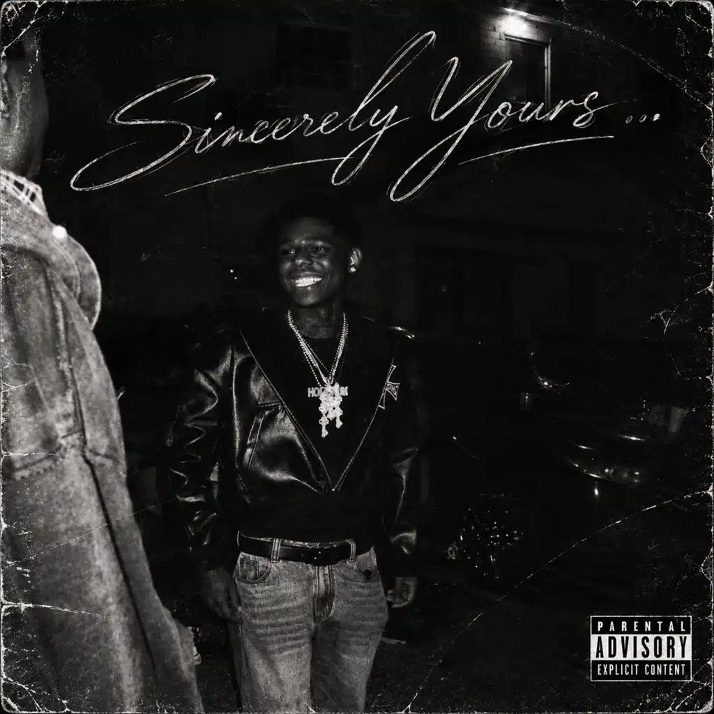 Sincerely Yours …
